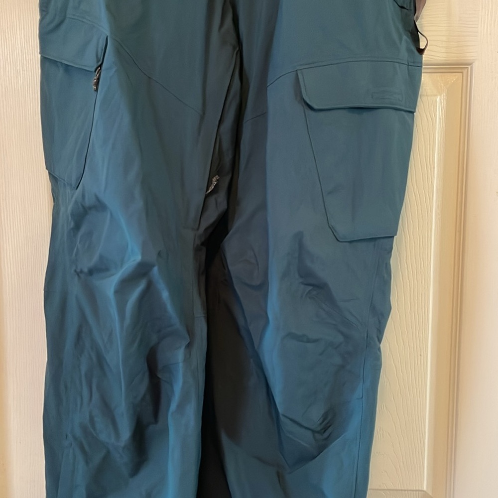 NWT men’s Columbia powder stash ski pants XL - Picture 4 of 13